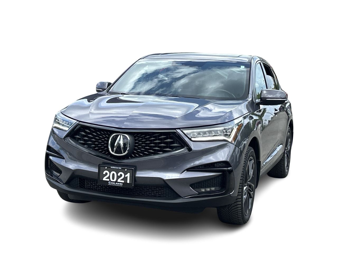 Acura RDX  2021 à Markham, Ontario