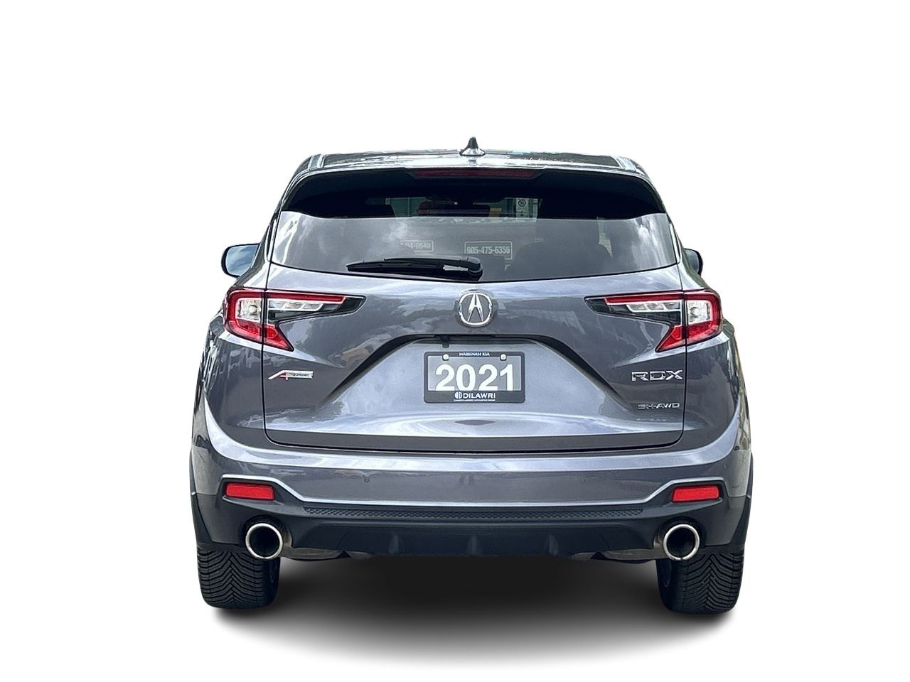 Acura RDX  2021 à Markham, Ontario