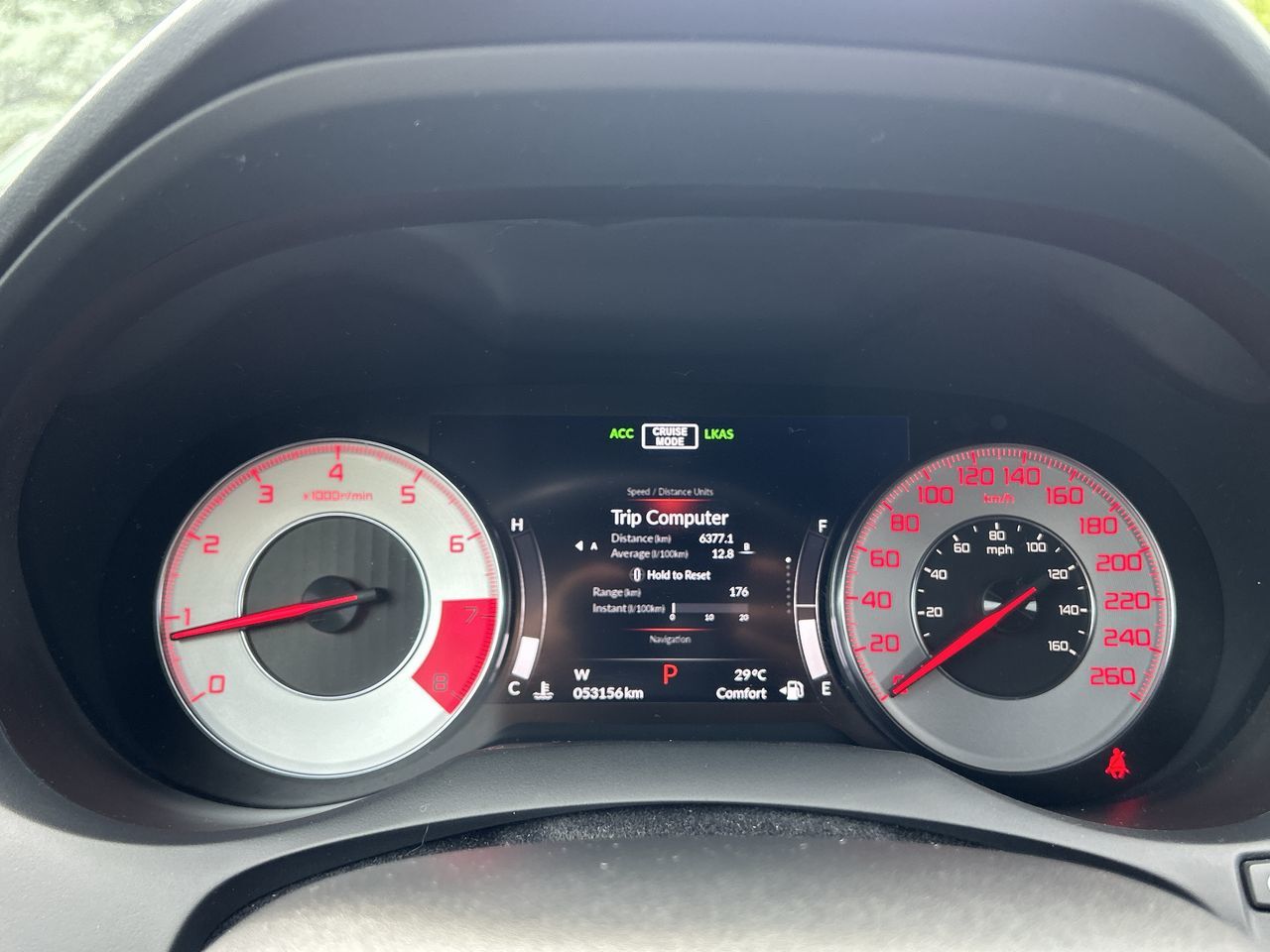 Acura RDX  2021 à Markham, Ontario