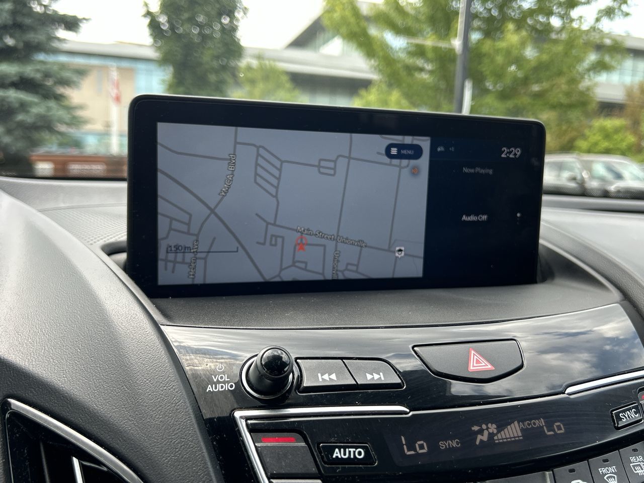 Acura RDX  2021 à Markham, Ontario