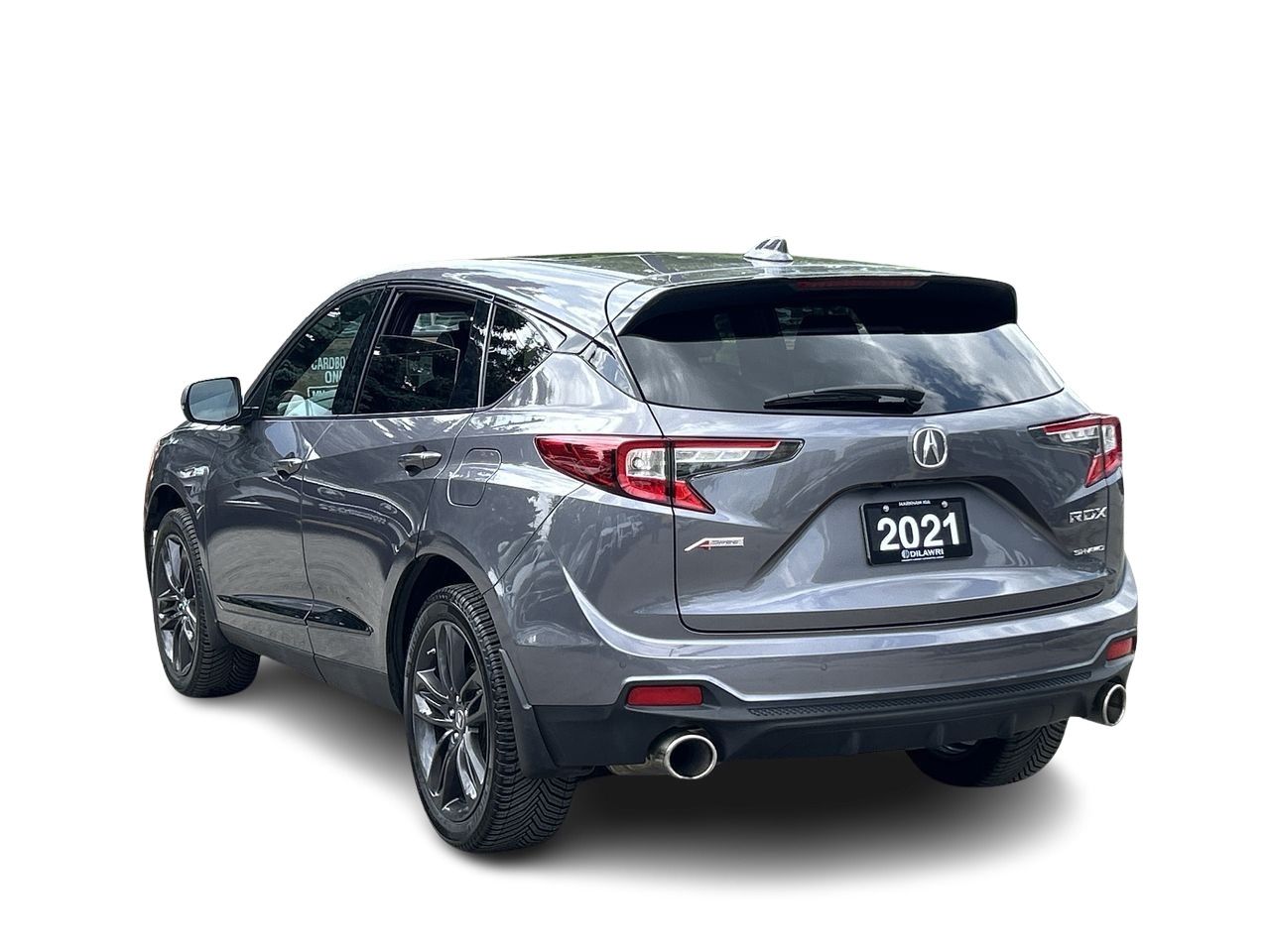 Acura RDX  2021 à Markham, Ontario