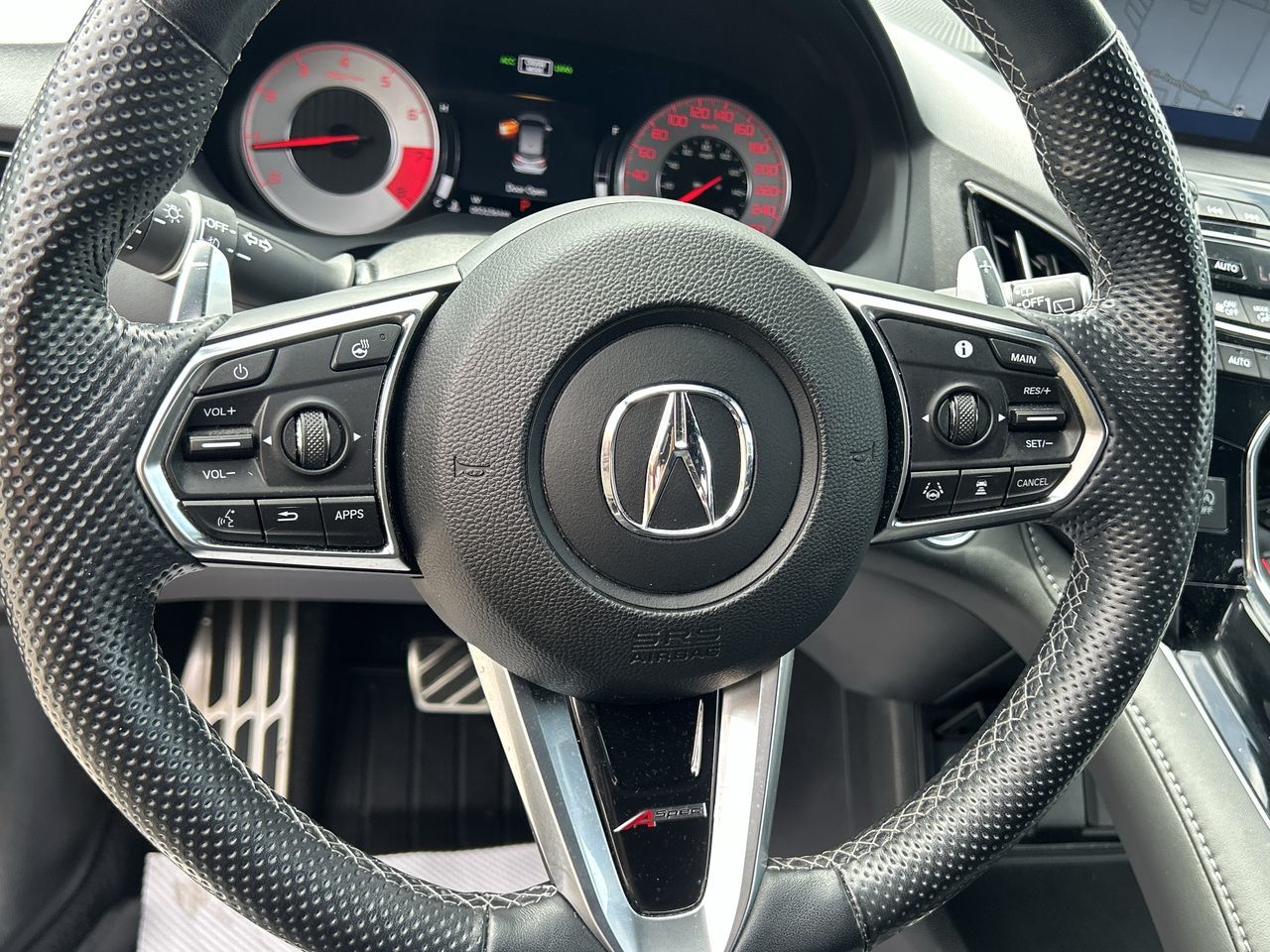 Acura RDX  2021 à Markham, Ontario