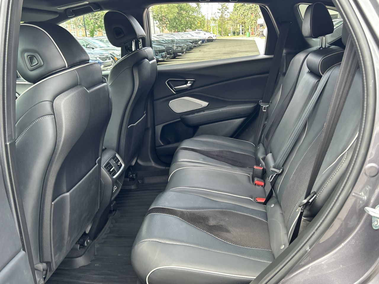 Acura RDX  2021 à Markham, Ontario