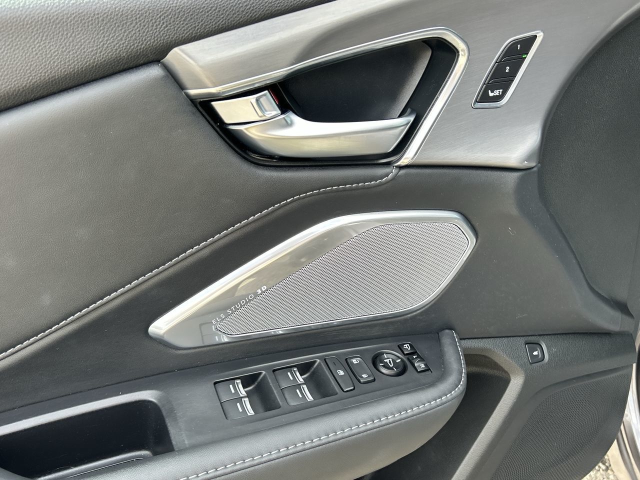 Acura RDX  2021 à Markham, Ontario