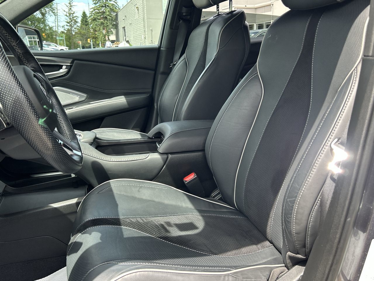 Acura RDX  2021 à Markham, Ontario