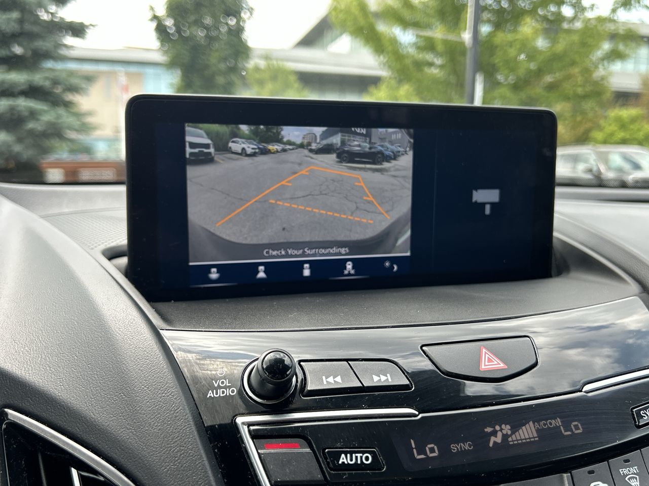 Acura RDX  2021 à Markham, Ontario