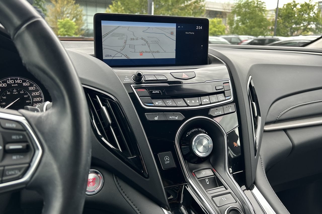 2021 Acura RDX in Markham, Ontario