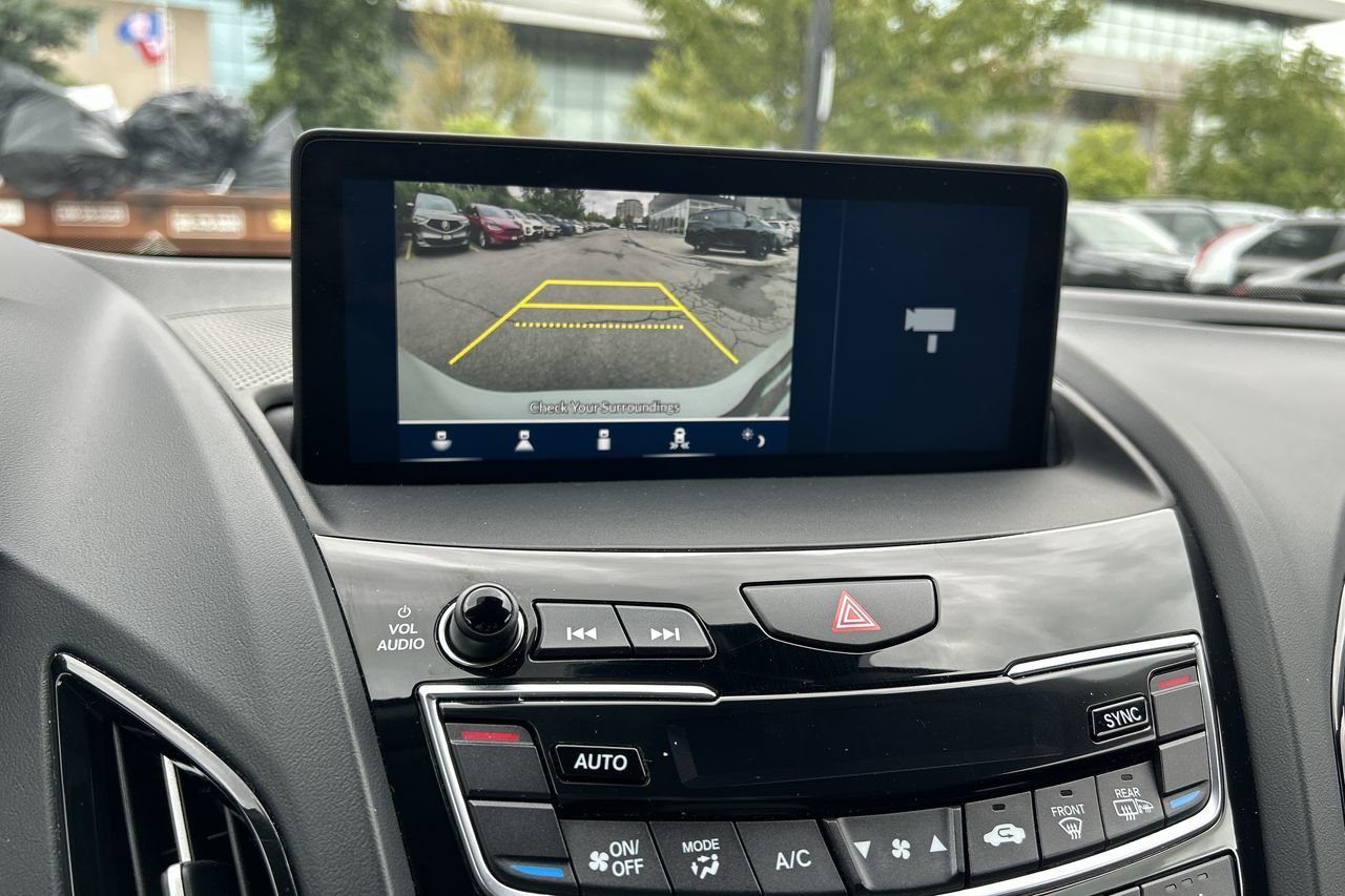 2021 Acura RDX in Markham, Ontario