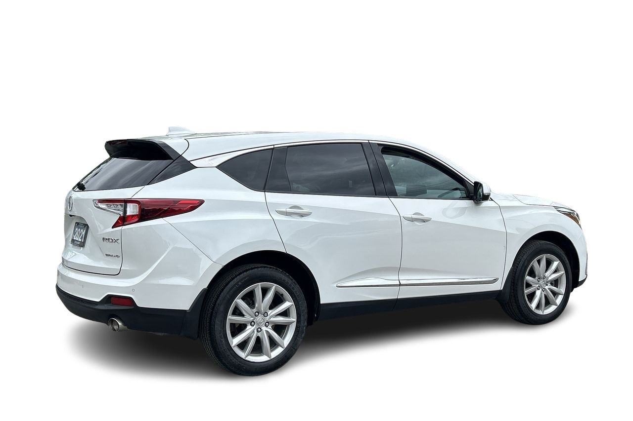 2021 Acura RDX in Markham, Ontario