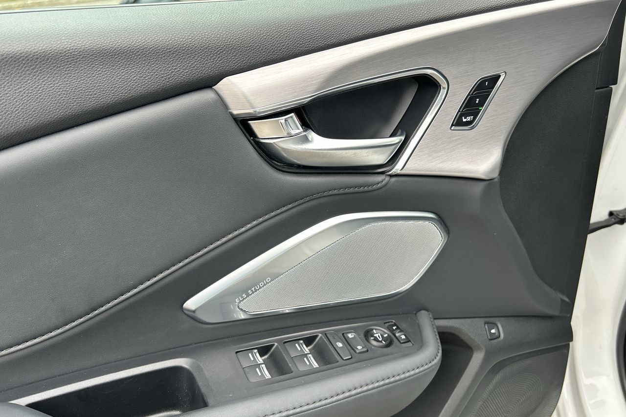 2021 Acura RDX in Markham, Ontario