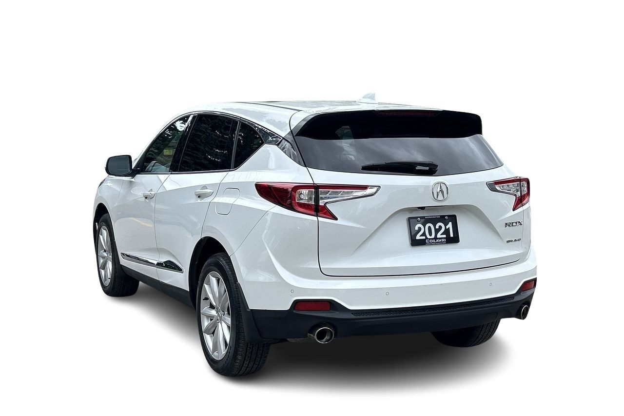 2021 Acura RDX in Markham, Ontario