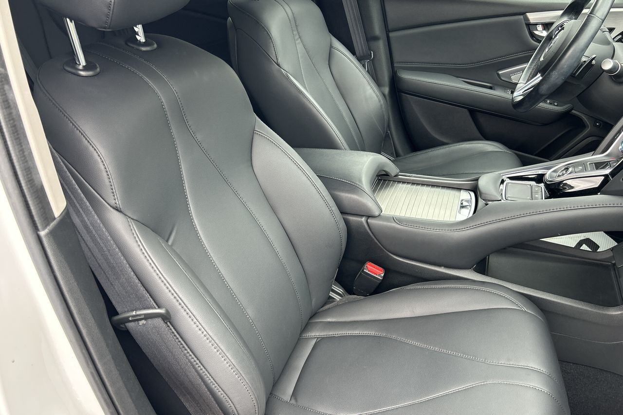 2021 Acura RDX in Markham, Ontario