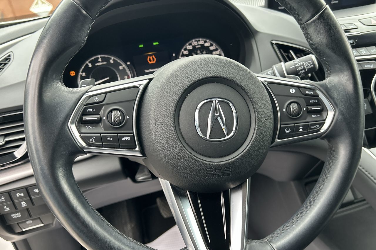 2021 Acura RDX in Markham, Ontario