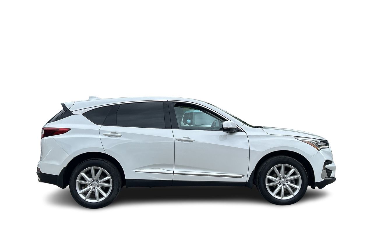 2021 Acura RDX in Markham, Ontario