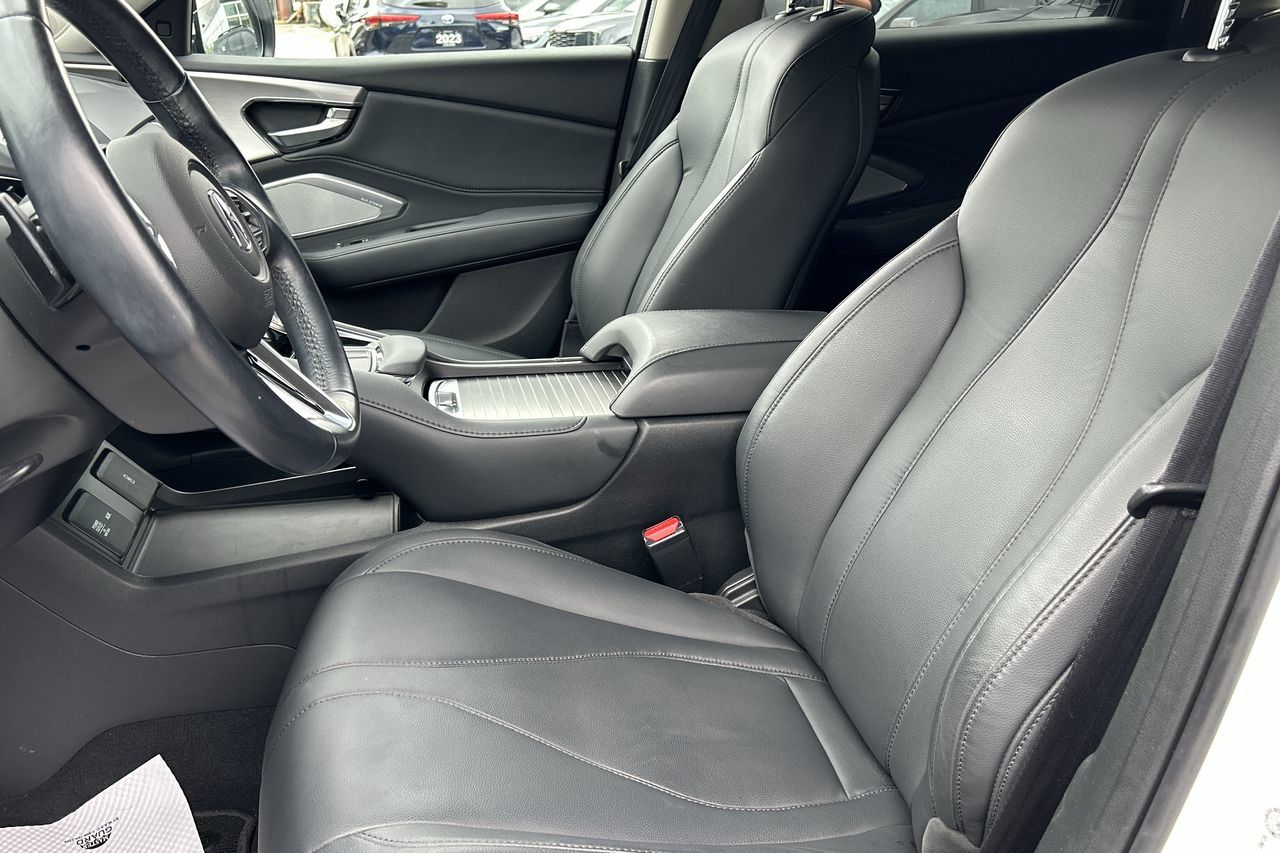 2021 Acura RDX in Markham, Ontario