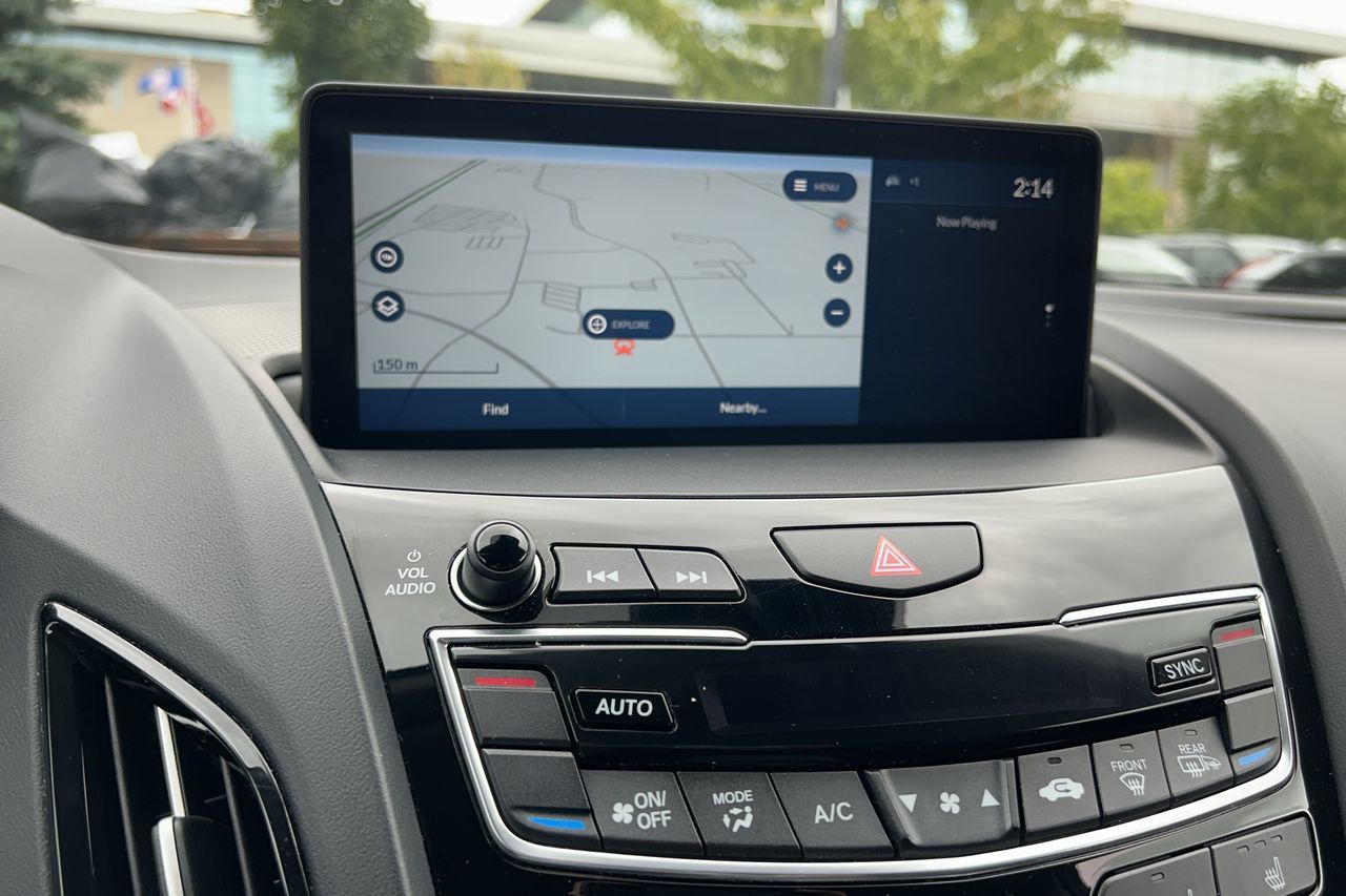 2021 Acura RDX in Markham, Ontario