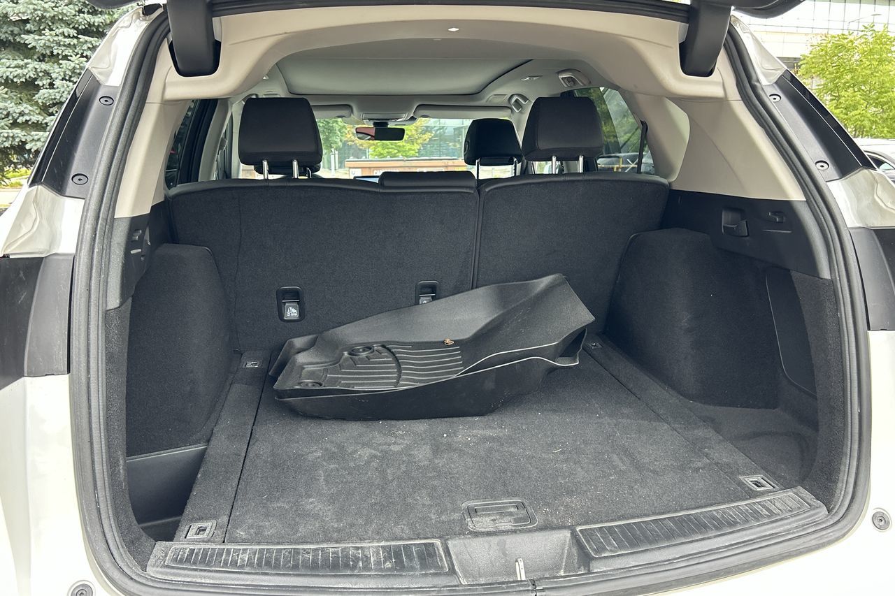 2021 Acura RDX in Markham, Ontario