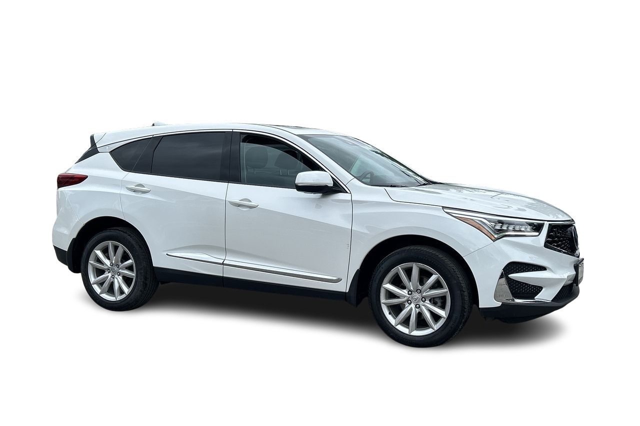 2021 Acura RDX in Markham, Ontario