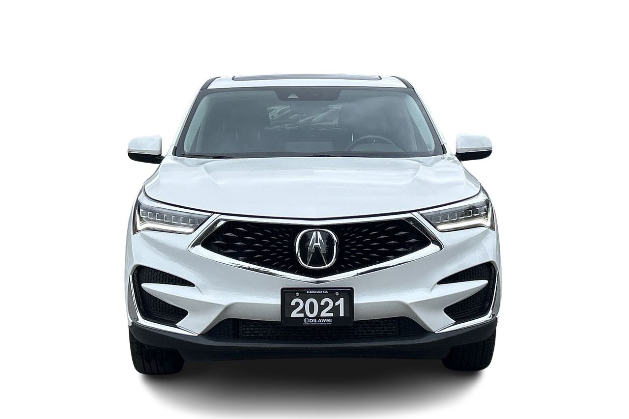 2021 Acura RDX in Markham, Ontario