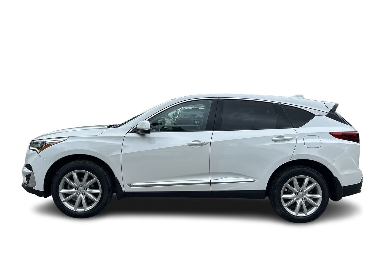 2021 Acura RDX in Markham, Ontario