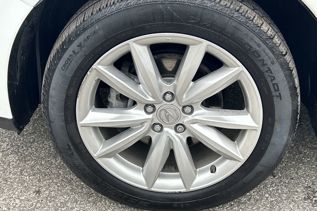 2021 Acura RDX in Markham, Ontario