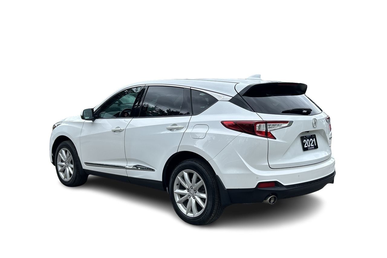 2021 Acura RDX in Markham, Ontario