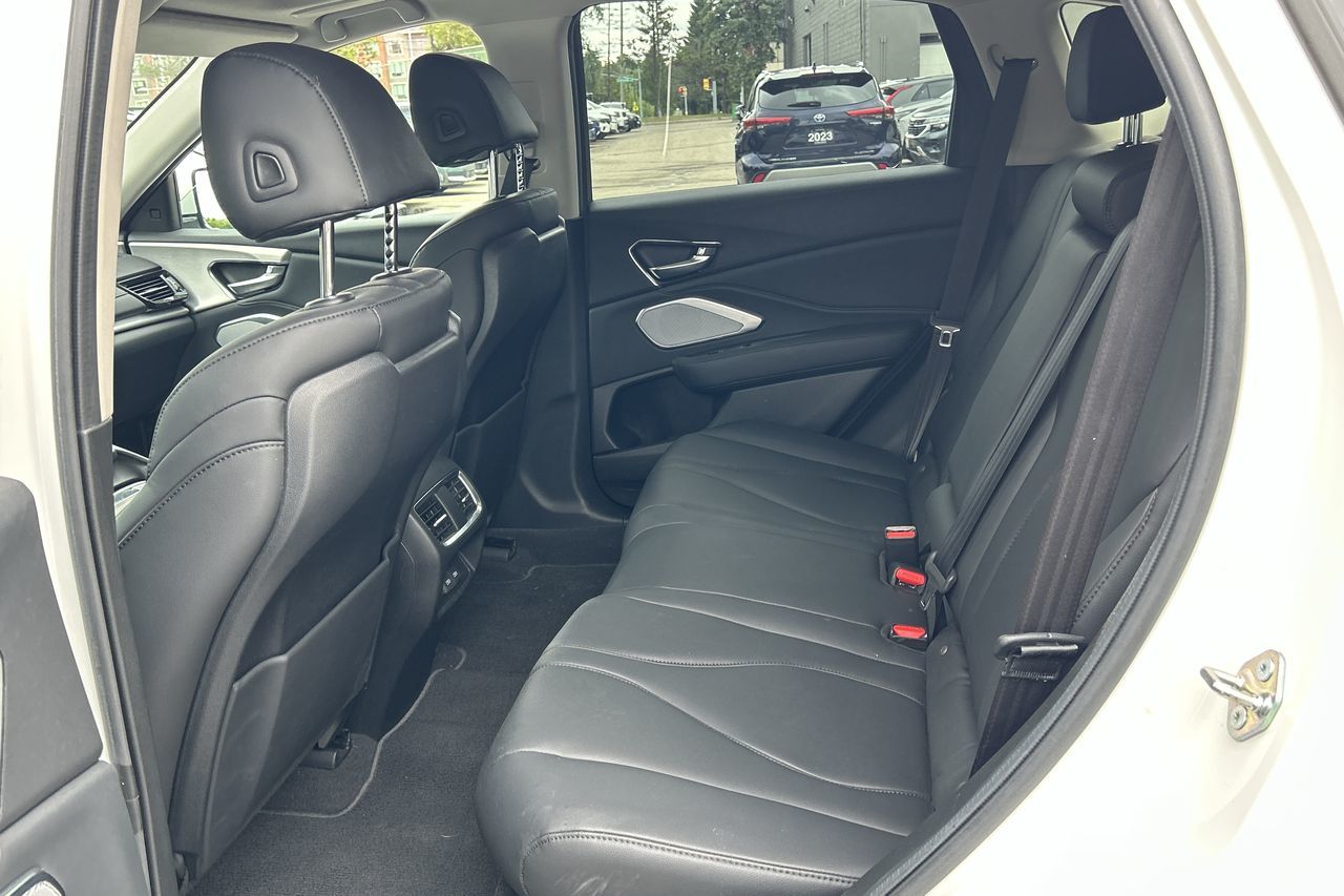 2021 Acura RDX in Markham, Ontario