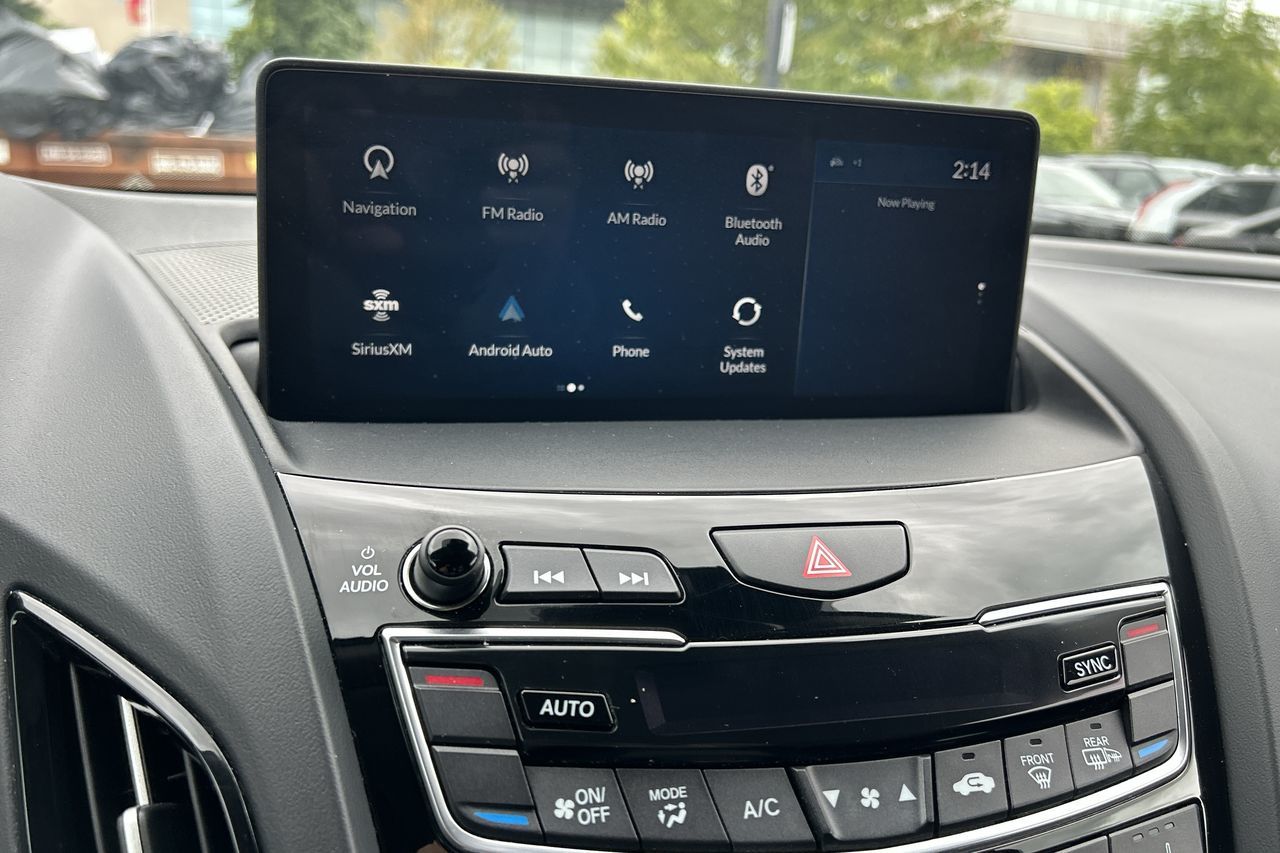2021 Acura RDX in Markham, Ontario