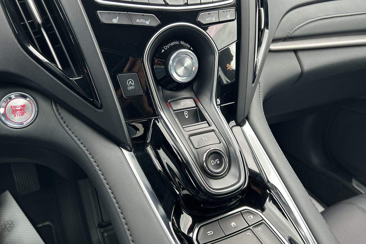 2021 Acura RDX in Markham, Ontario