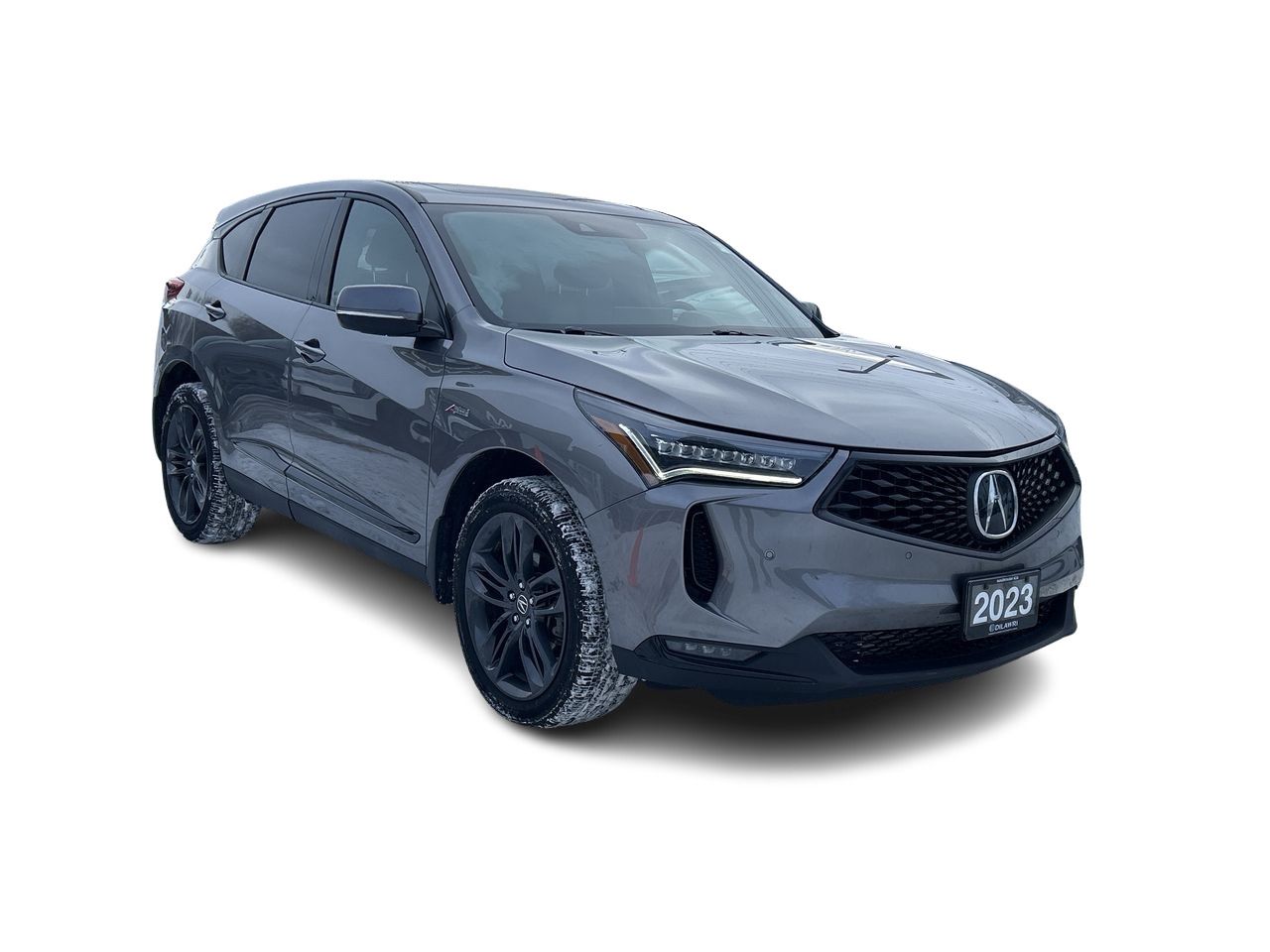 2023 Acura RDX