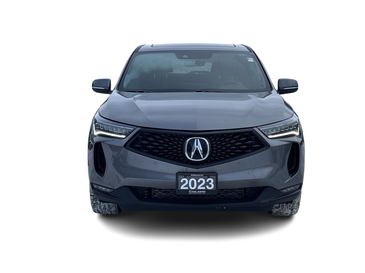 2023 Acura RDX