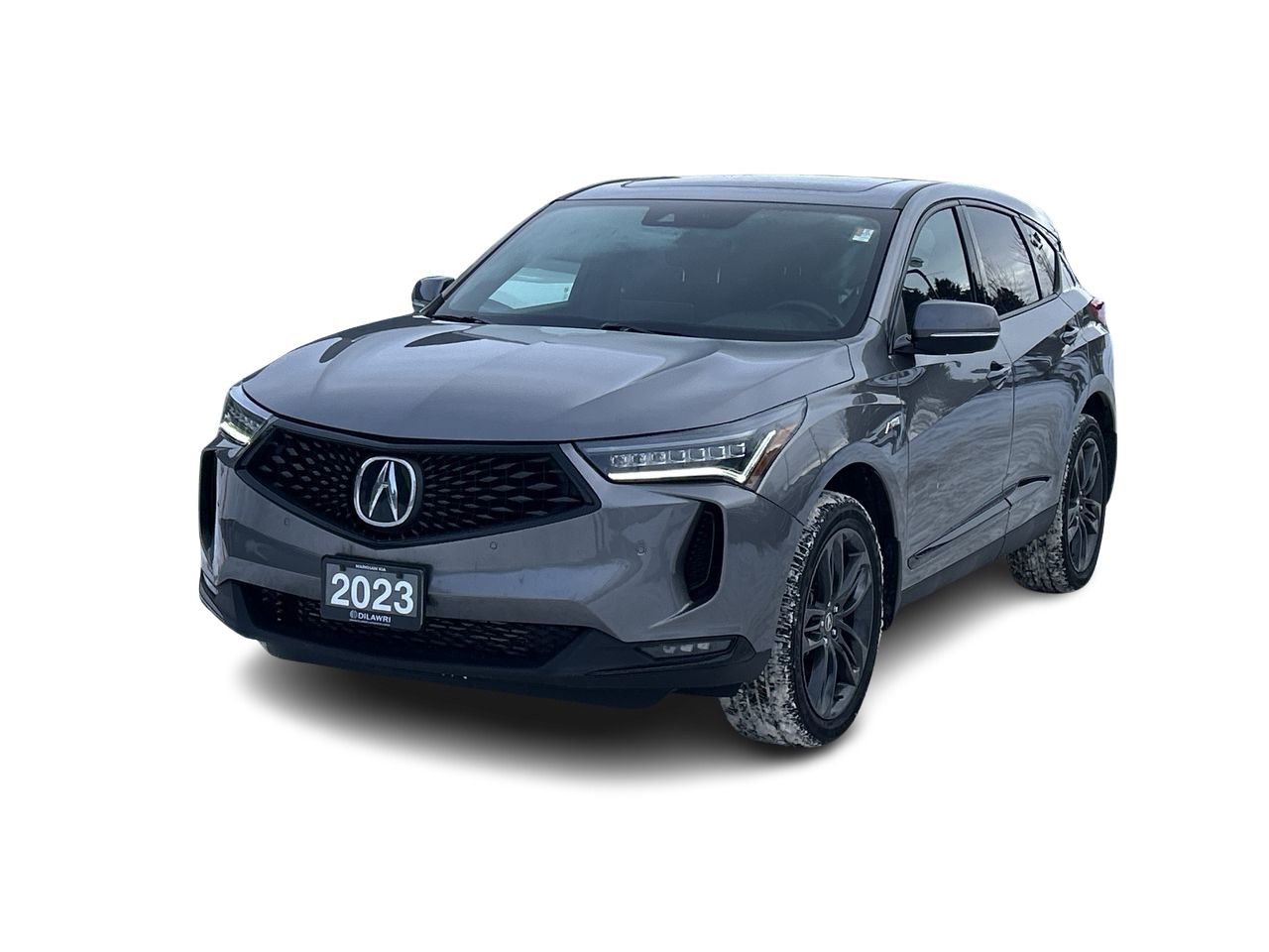 2023 Acura RDX