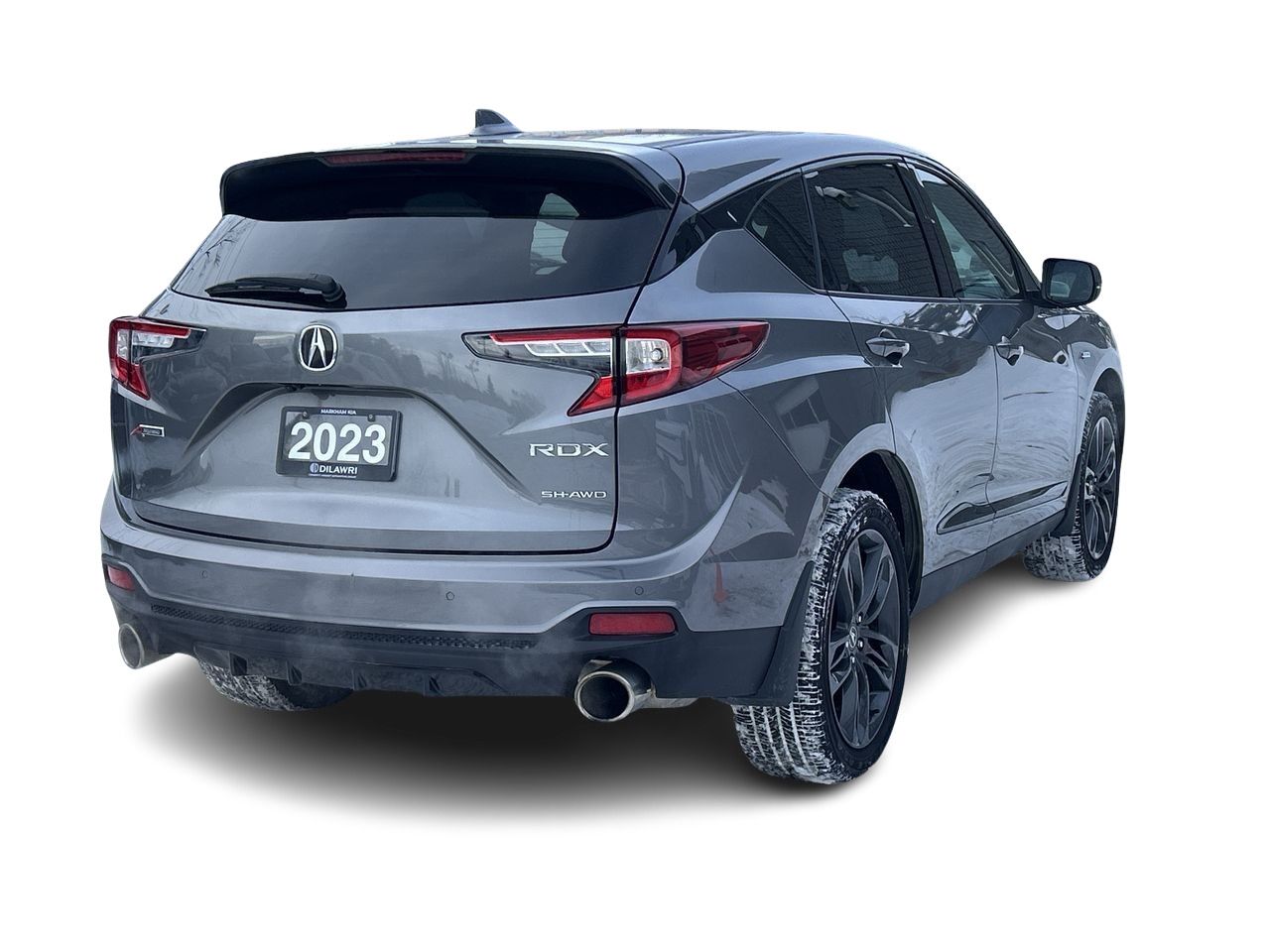 2023 Acura RDX