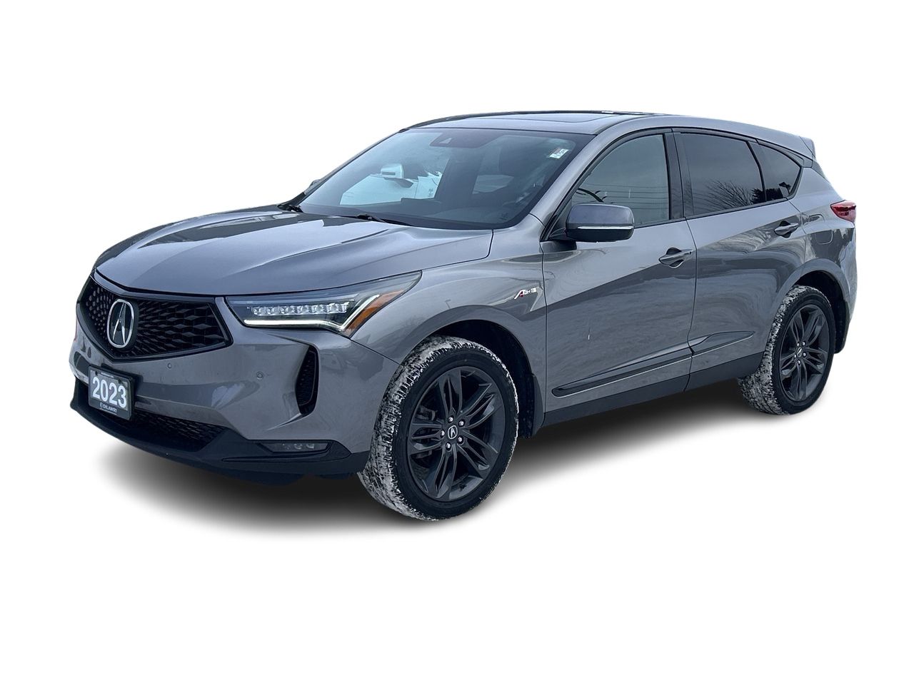 2023 Acura RDX