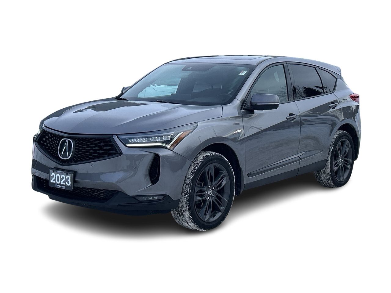 2023 Acura RDX