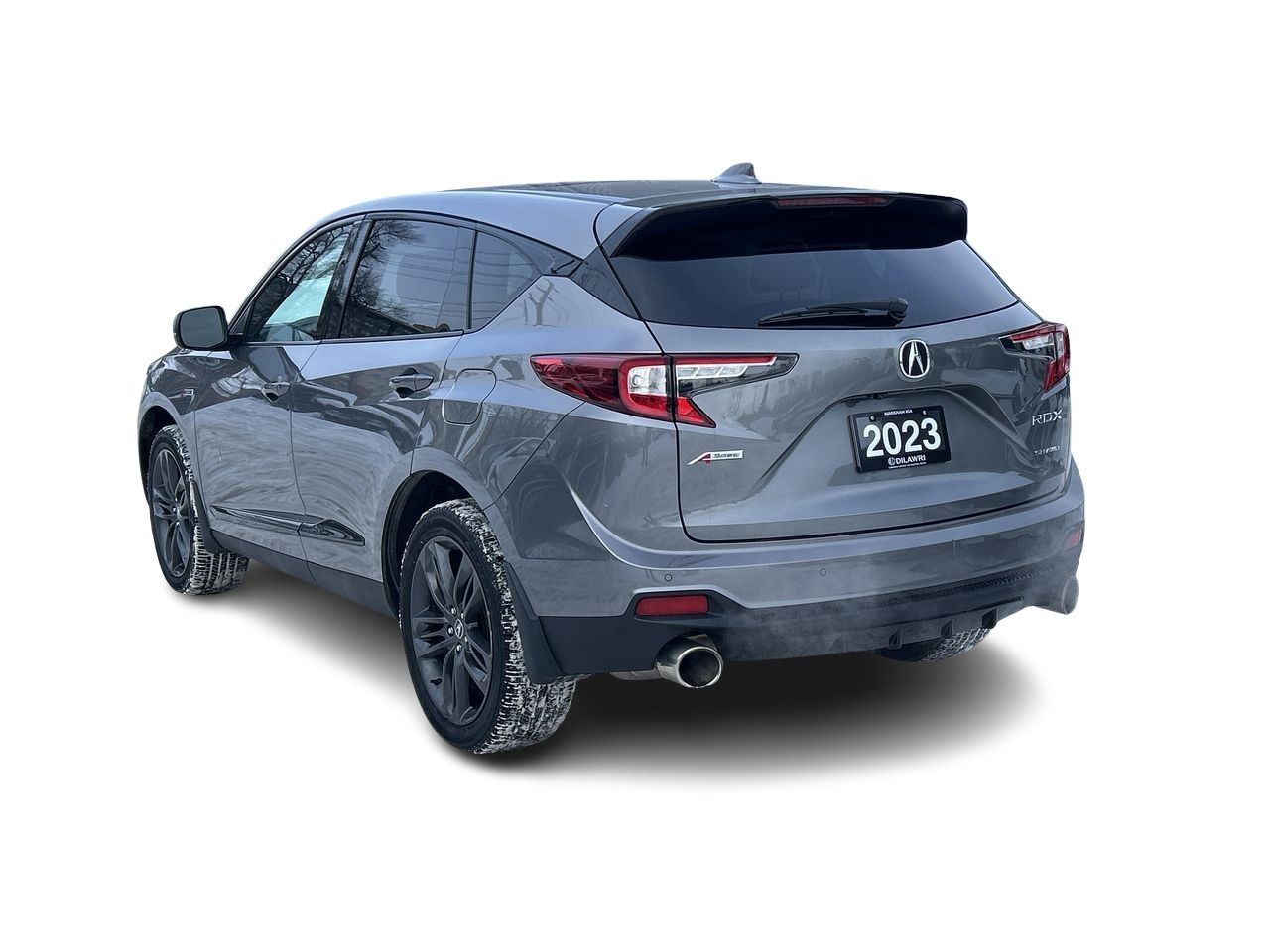 2023 Acura RDX