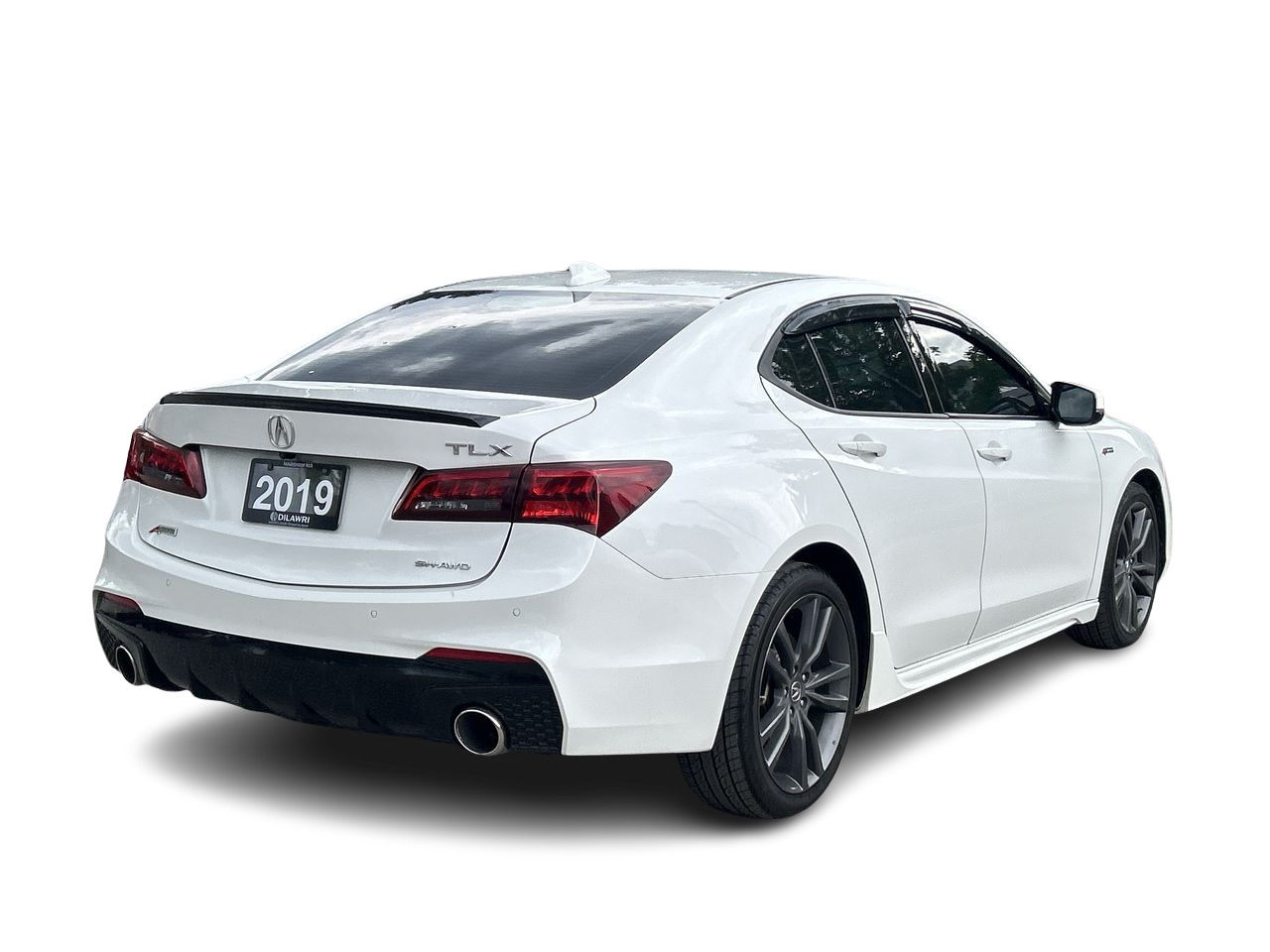 2019 Acura TLX in Markham, Ontario