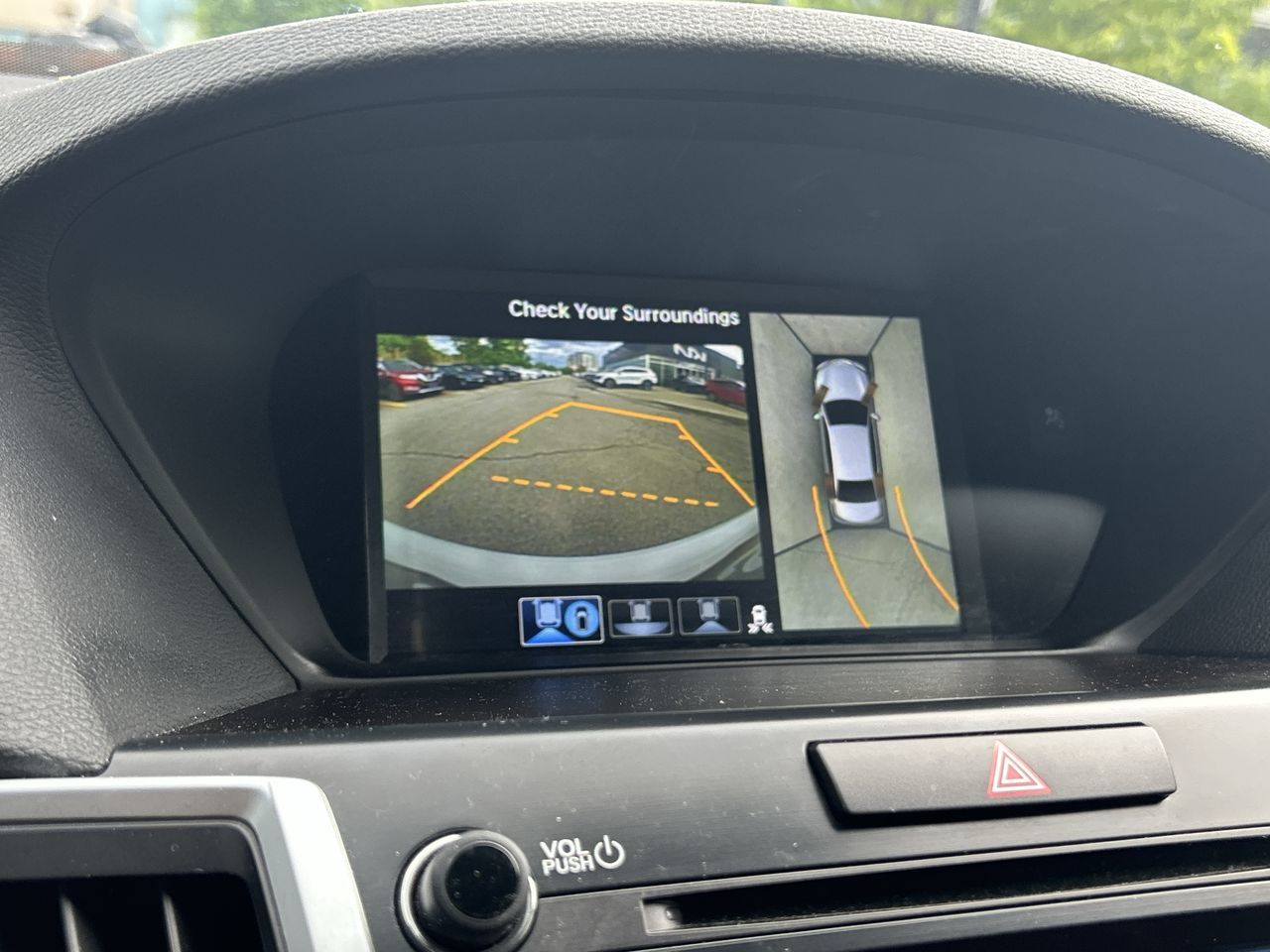 2019 Acura TLX in Markham, Ontario