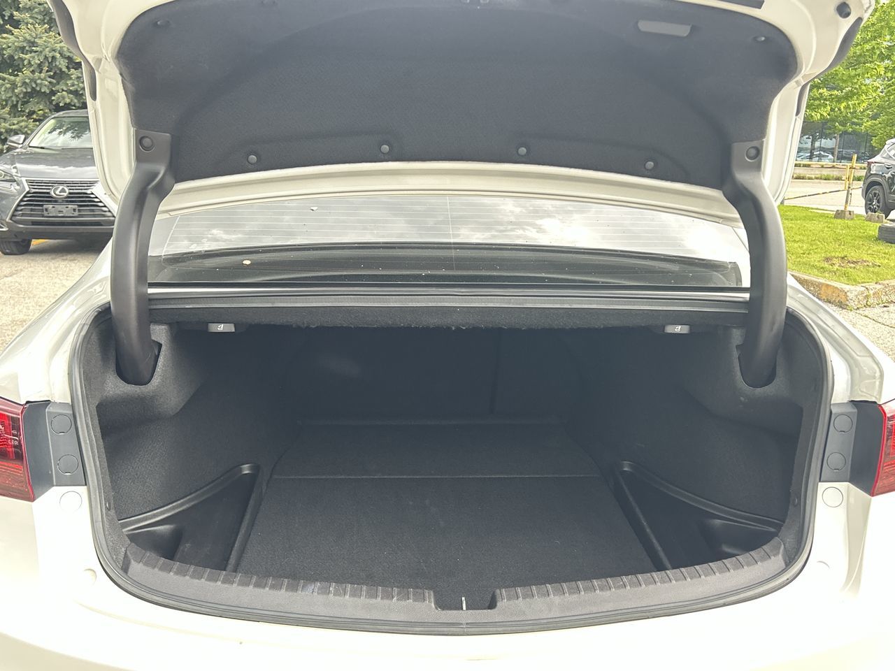 2019 Acura TLX in Markham, Ontario