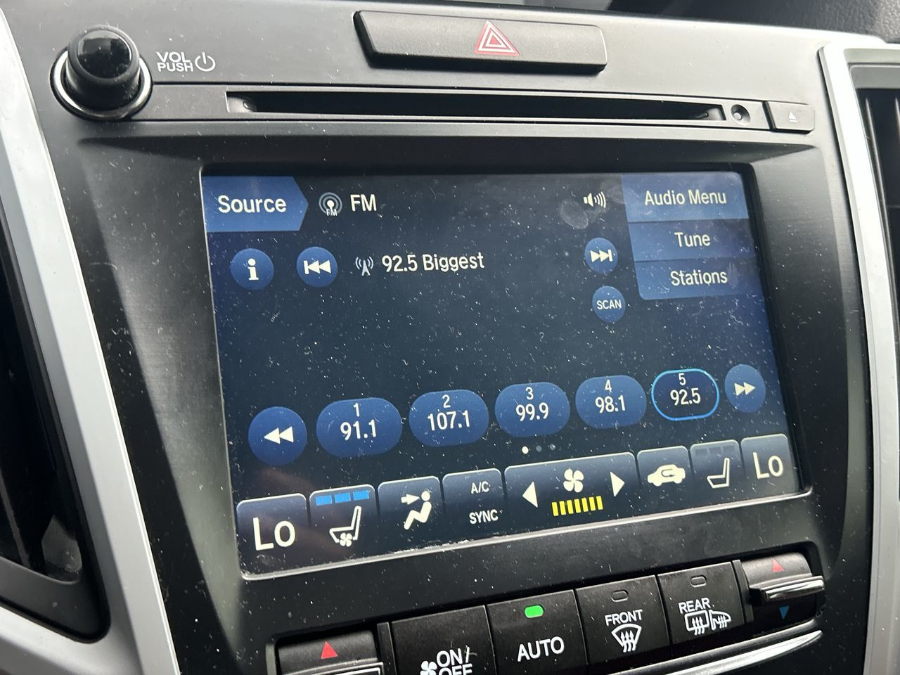 2019 Acura TLX in Markham, Ontario