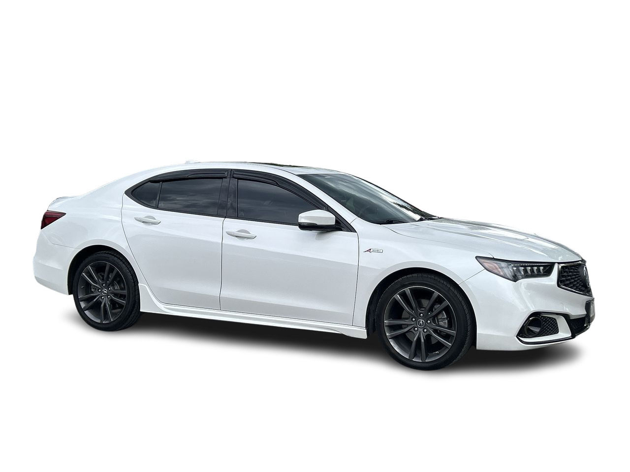 2019 Acura TLX in Markham, Ontario