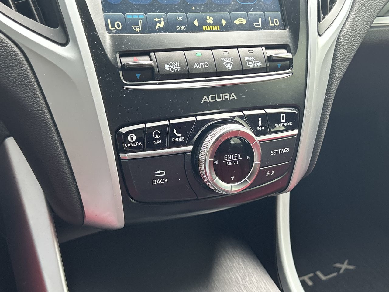 2019 Acura TLX in Markham, Ontario