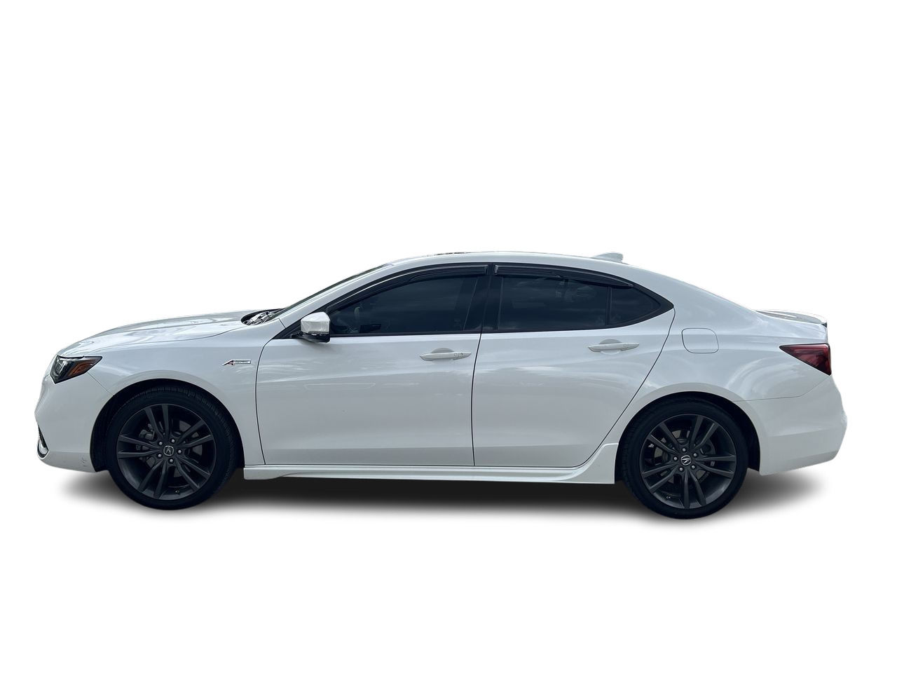 2019 Acura TLX in Markham, Ontario