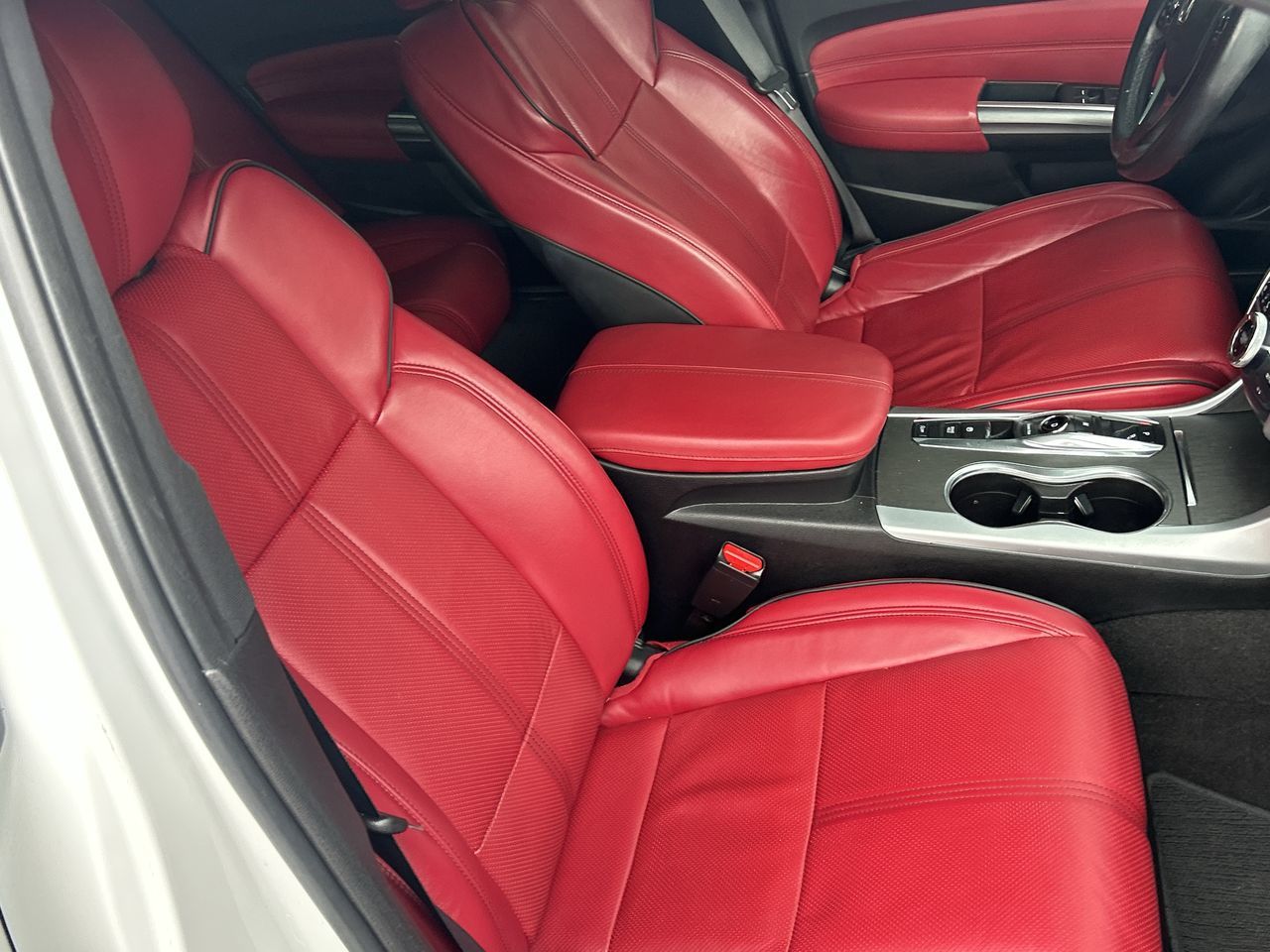 2019 Acura TLX in Markham, Ontario