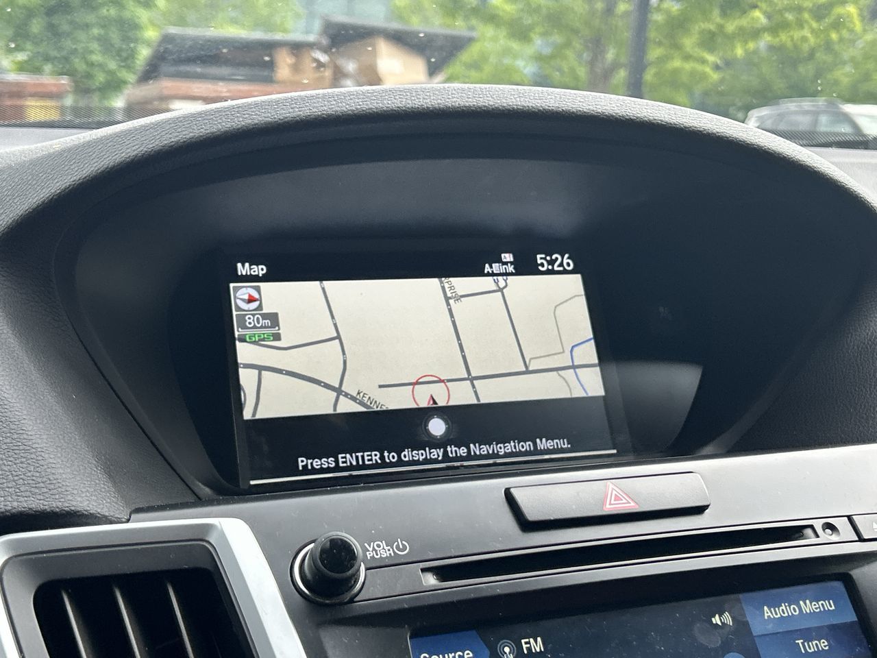 2019 Acura TLX in Markham, Ontario