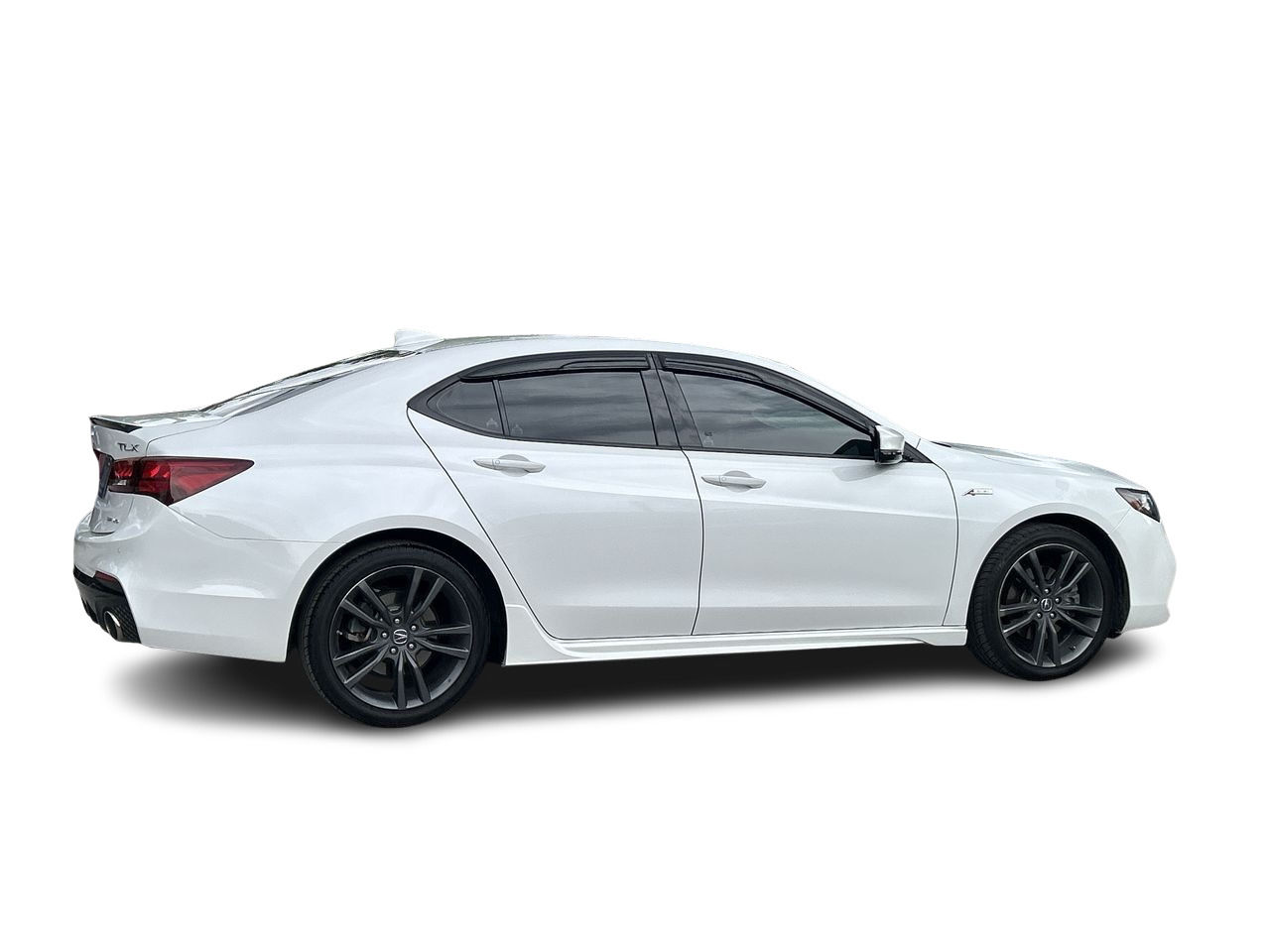 2019 Acura TLX in Markham, Ontario