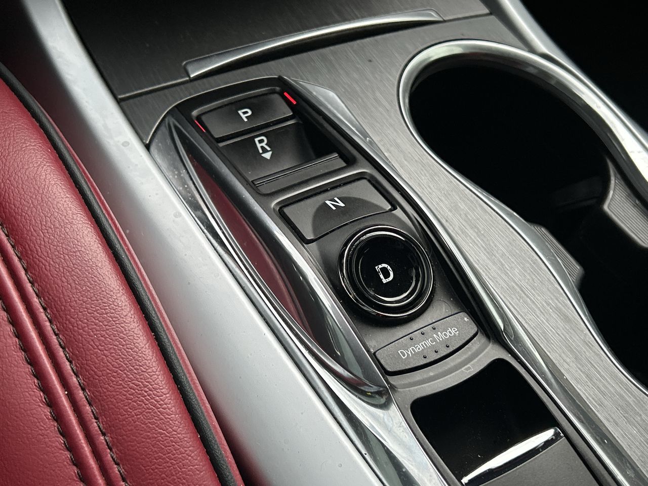 2019 Acura TLX in Markham, Ontario