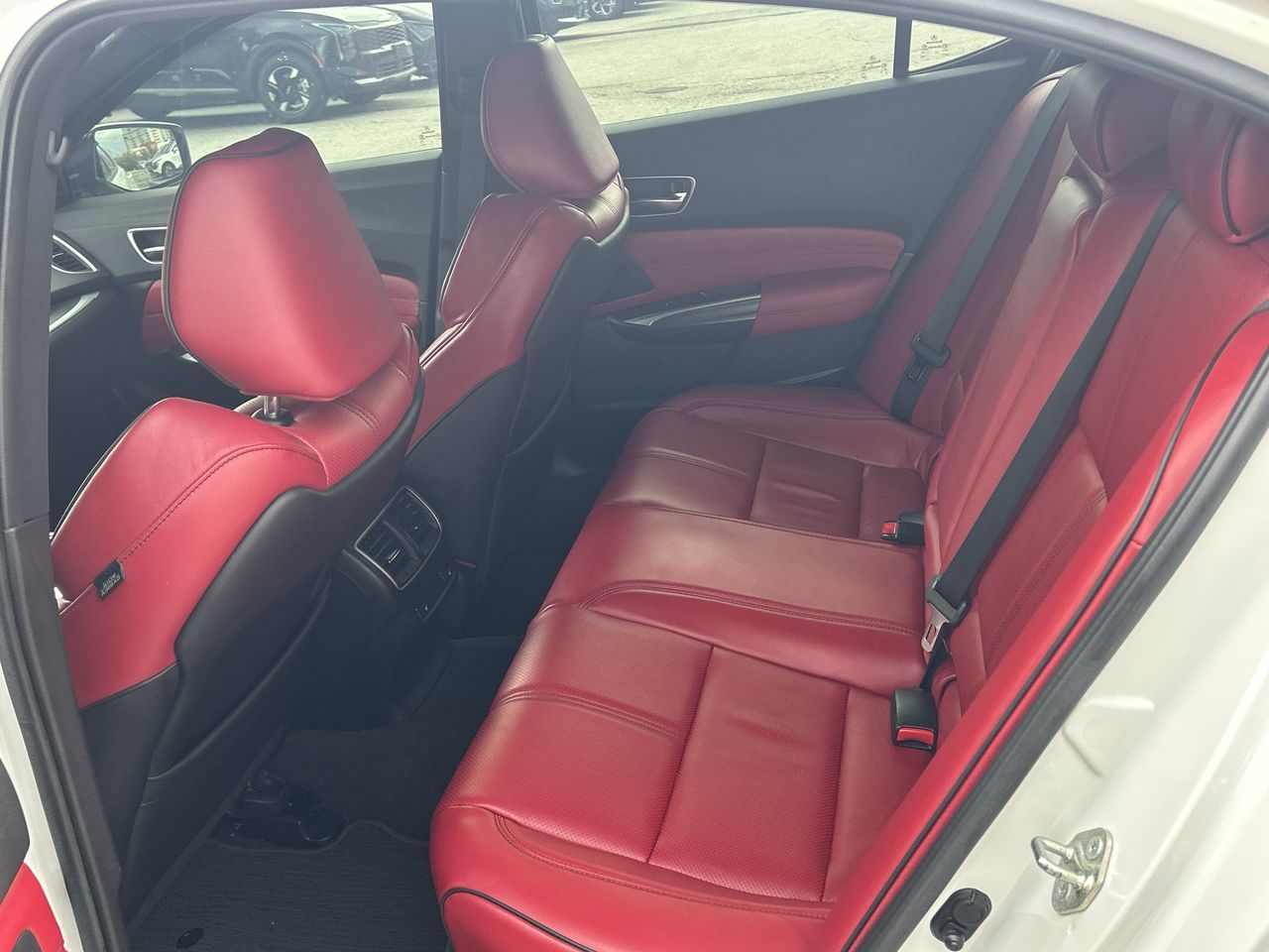 2019 Acura TLX in Markham, Ontario