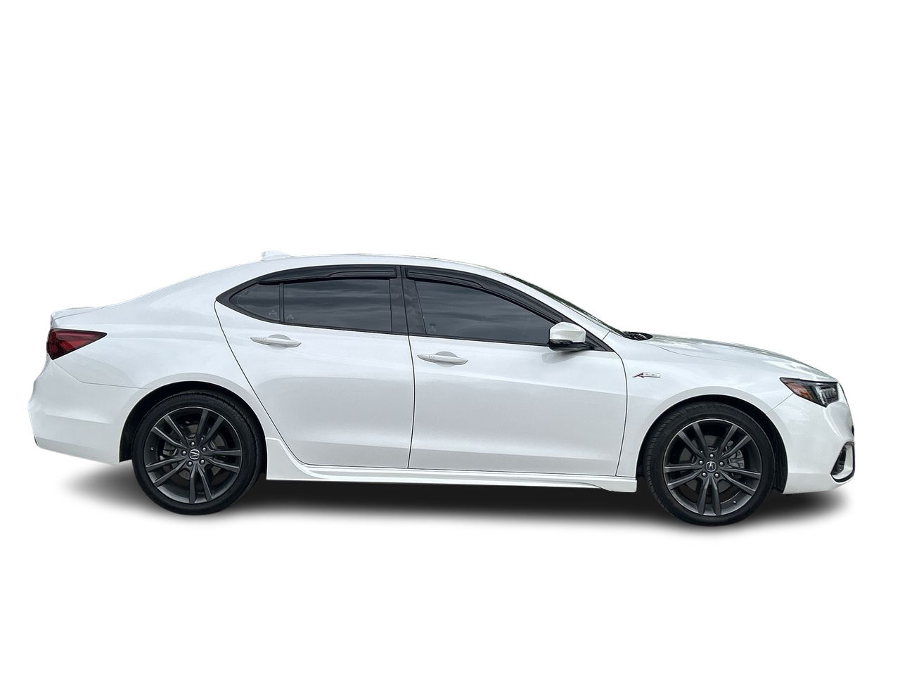 2019 Acura TLX in Markham, Ontario