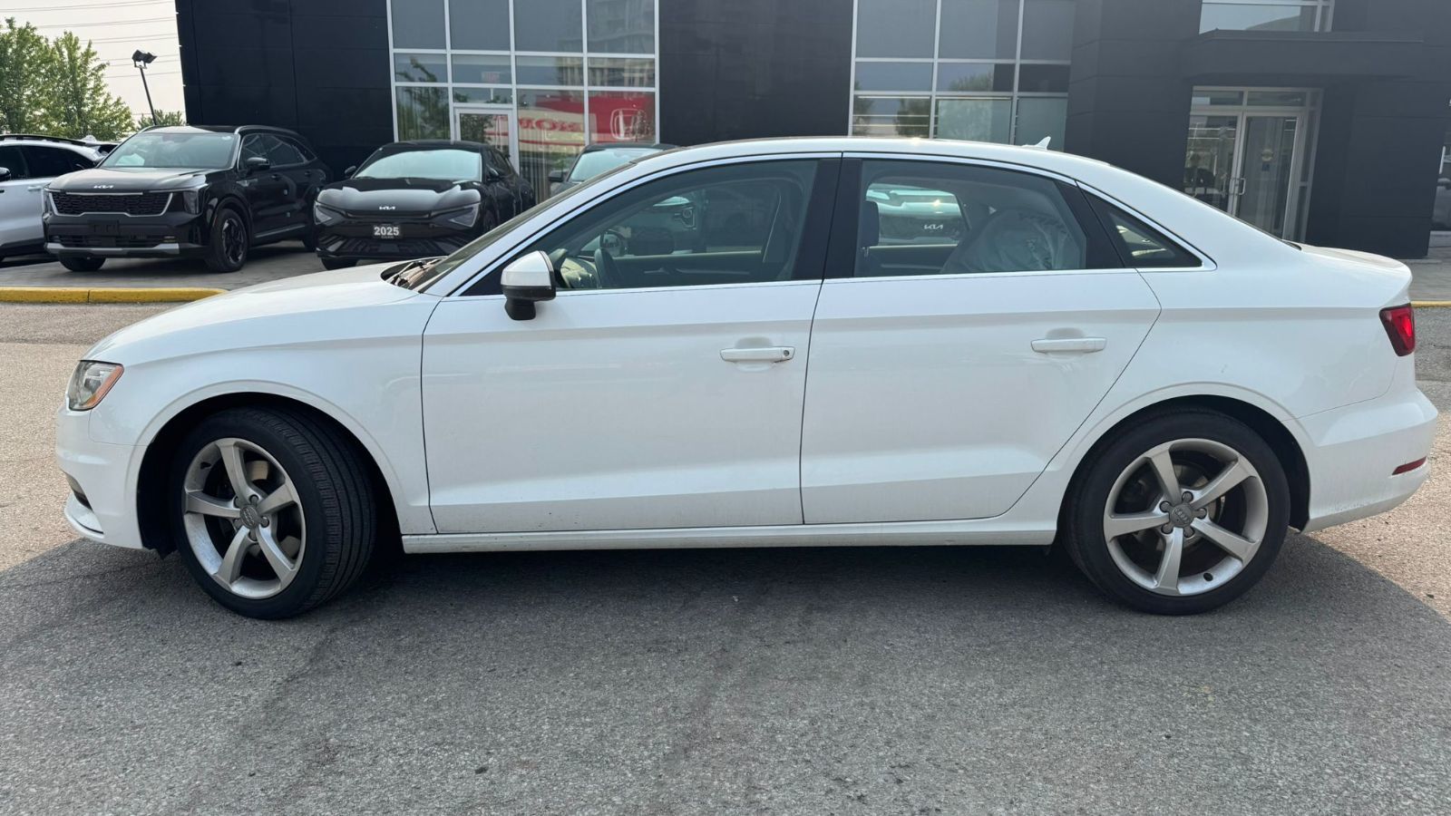 2016 Audi A3 in Markham, Ontario